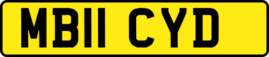 MB11CYD
