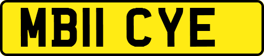 MB11CYE