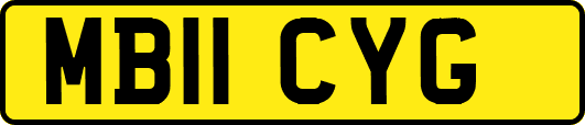 MB11CYG