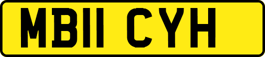 MB11CYH
