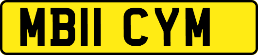 MB11CYM