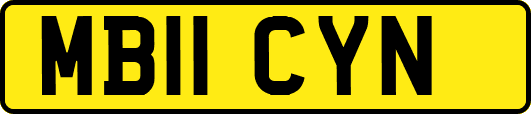 MB11CYN