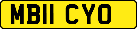 MB11CYO