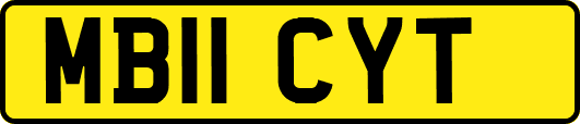 MB11CYT