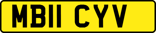 MB11CYV