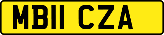 MB11CZA
