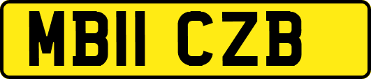 MB11CZB