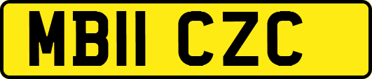 MB11CZC