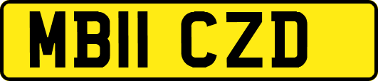 MB11CZD