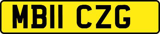 MB11CZG