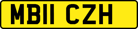 MB11CZH