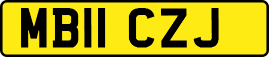 MB11CZJ