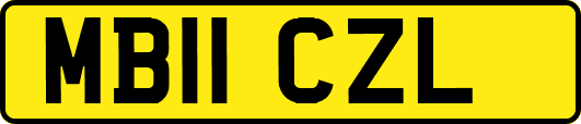 MB11CZL