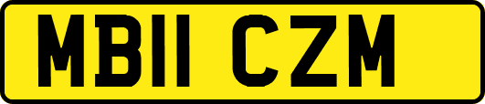 MB11CZM