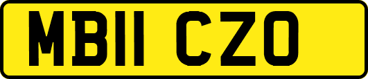 MB11CZO