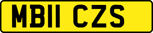 MB11CZS