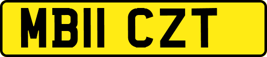 MB11CZT