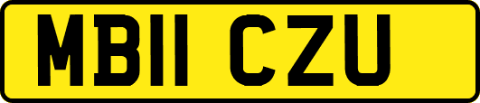 MB11CZU