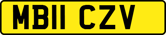 MB11CZV