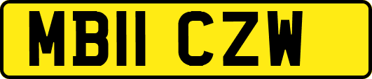 MB11CZW
