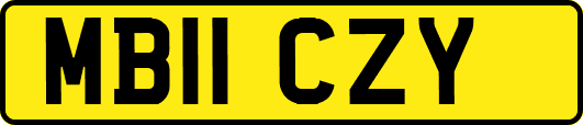 MB11CZY