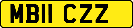 MB11CZZ