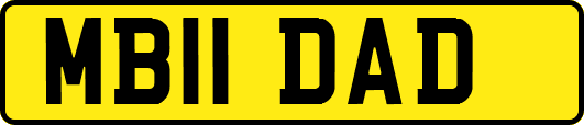 MB11DAD