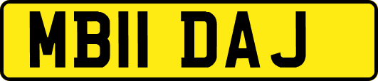 MB11DAJ