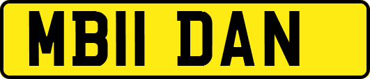 MB11DAN