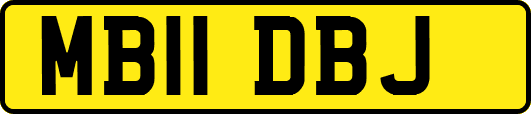 MB11DBJ