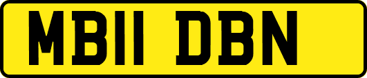 MB11DBN