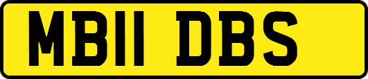 MB11DBS