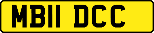 MB11DCC