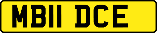 MB11DCE