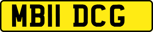 MB11DCG