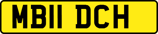 MB11DCH