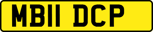 MB11DCP