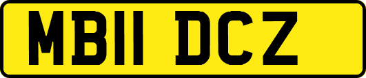 MB11DCZ