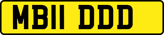 MB11DDD