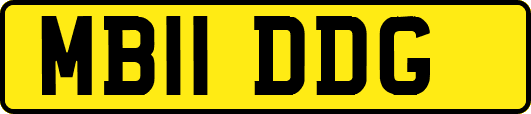 MB11DDG