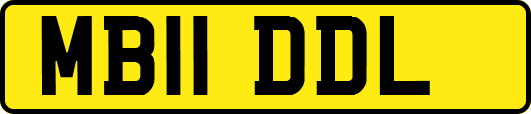 MB11DDL
