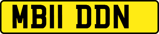 MB11DDN
