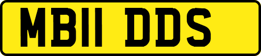 MB11DDS