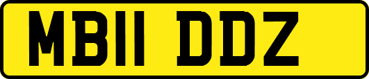 MB11DDZ