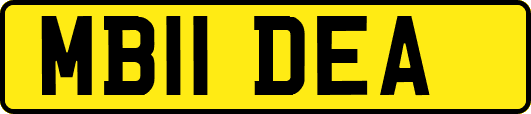 MB11DEA