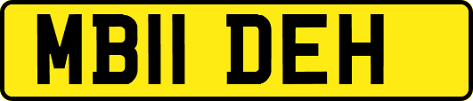 MB11DEH