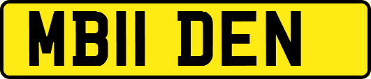 MB11DEN