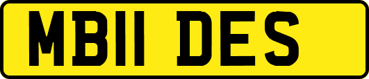 MB11DES