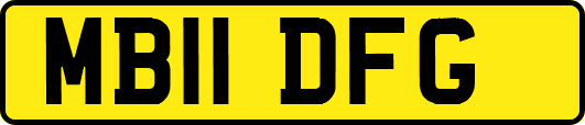 MB11DFG