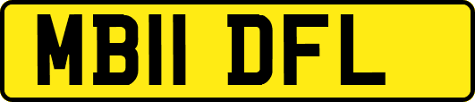 MB11DFL